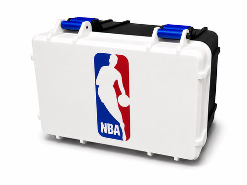 Top Loader Card Storage Box | MLB, NFL, & NBA | Trading Card Organizer |  Collector Case